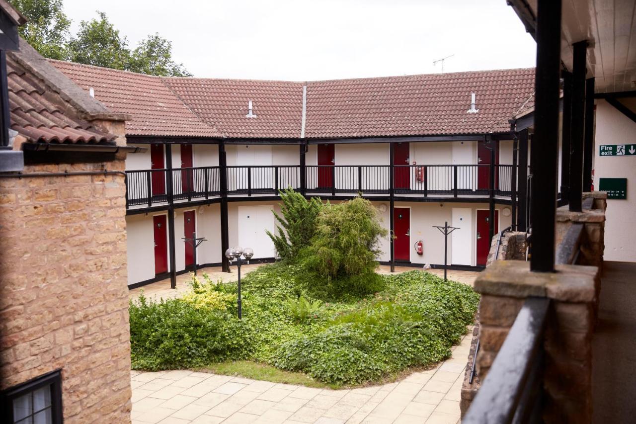 The Bowman By Greene King Inns Hucknall Exterior photo